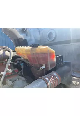 Kenworth T680 Radiator Overflow Bottle / Surge Tank