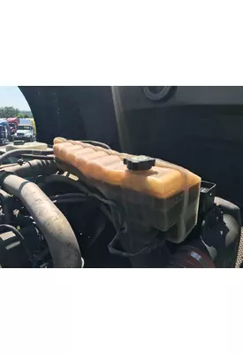 Kenworth T680 Radiator Overflow Bottle / Surge Tank