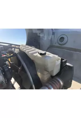Kenworth T680 Radiator Overflow Bottle / Surge Tank