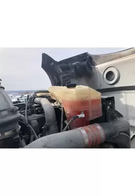 Kenworth T680 Radiator Overflow Bottle / Surge Tank