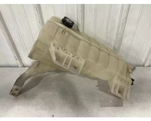 Kenworth T680 Radiator Overflow Bottle  Surge Tank