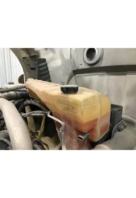 Kenworth T680 Radiator Overflow Bottle / Surge Tank