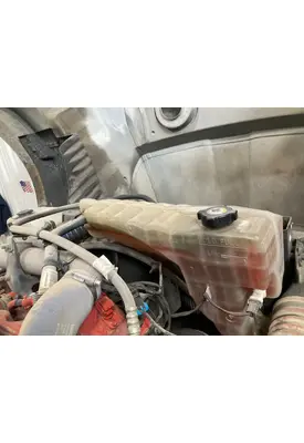 Kenworth T680 Radiator Overflow Bottle / Surge Tank
