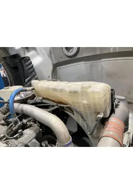 Kenworth T680 Radiator Overflow Bottle / Surge Tank