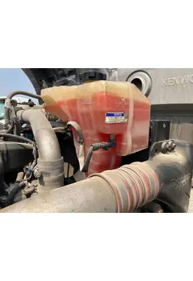 Kenworth T680 Radiator Overflow Bottle / Surge Tank