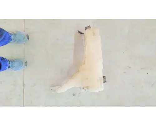 Radiator Overflow Bottle KENWORTH T680 High Mountain Horsepower