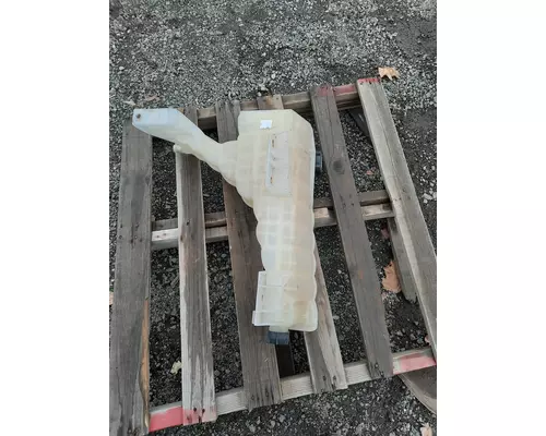 Radiator Overflow Bottle KENWORTH T680 LKQ KC Truck Parts - Inland Empire