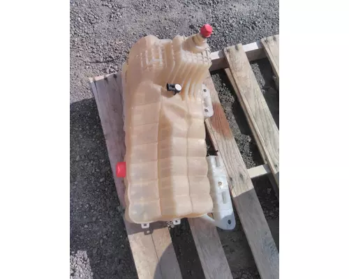 Radiator Overflow Bottle KENWORTH T680 LKQ KC Truck Parts - Inland Empire