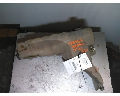 Radiator Overflow Bottle KENWORTH T680 LKQ KC Truck Parts - Inland Empire