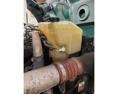 Radiator Overflow Bottle KENWORTH T680 LKQ KC Truck Parts Billings