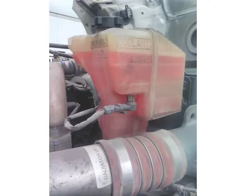 Radiator Overflow Bottle KENWORTH T680 LKQ Evans Heavy Truck Parts