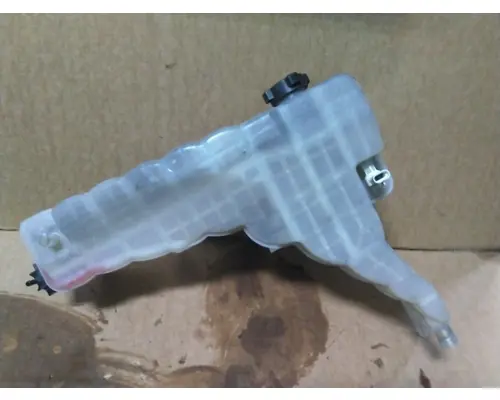 Radiator Overflow Bottle KENWORTH T680 LKQ Geiger Truck Parts