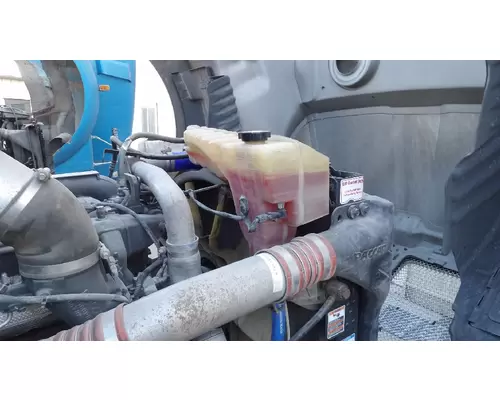 Radiator Overflow Bottle KENWORTH T680 LKQ Thompson Motors - Wykoff