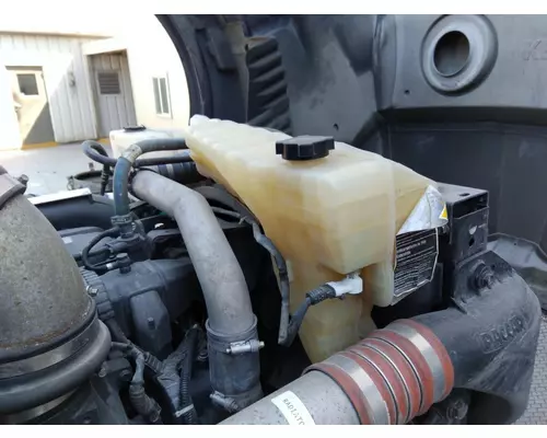 Radiator Overflow Bottle KENWORTH T680 LKQ Thompson Motors - Wykoff