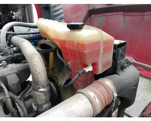 Radiator Overflow Bottle KENWORTH T680 LKQ Thompson Motors - Wykoff