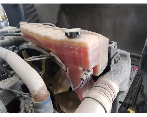 Radiator Overflow Bottle KENWORTH T680 LKQ Thompson Motors - Wykoff