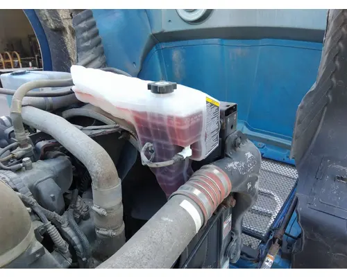 Radiator Overflow Bottle KENWORTH T680 LKQ Thompson Motors - Wykoff