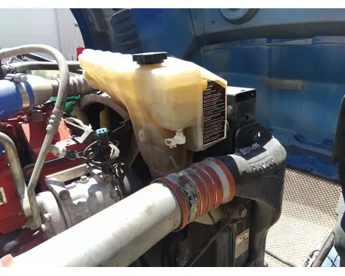 Radiator Overflow Bottle KENWORTH T680 LKQ Thompson Motors - Wykoff
