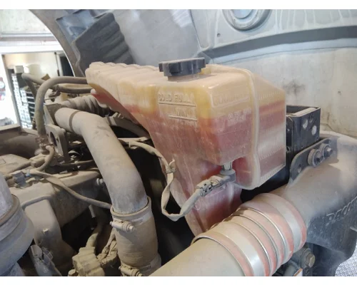 Radiator Overflow Bottle KENWORTH T680 LKQ Thompson Motors - Wykoff