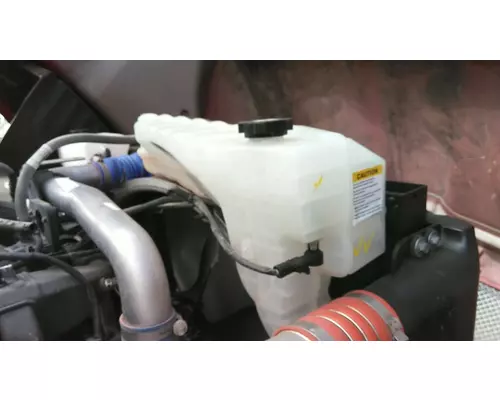 Radiator Overflow Bottle KENWORTH T680 LKQ Heavy Truck - Goodys