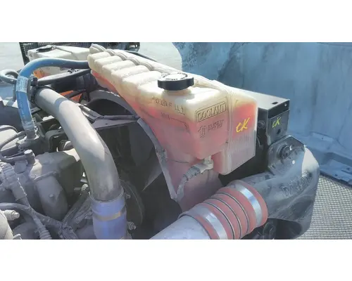 Radiator Overflow Bottle KENWORTH T680 LKQ Heavy Truck - Goodys