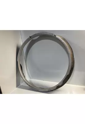 Kenworth T680 Radiator Shroud
