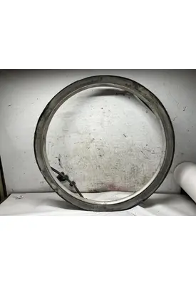 Kenworth T680 Radiator Shroud