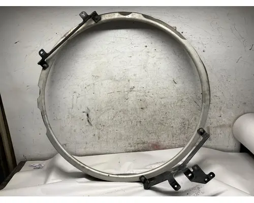 Kenworth T680 Radiator Shroud