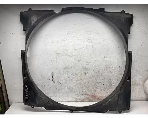 Radiator Shroud Kenworth T680 Vander Haags Inc Sf