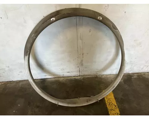 Kenworth T680 Radiator Shroud
