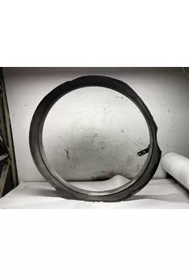 Kenworth T680 Radiator Shroud