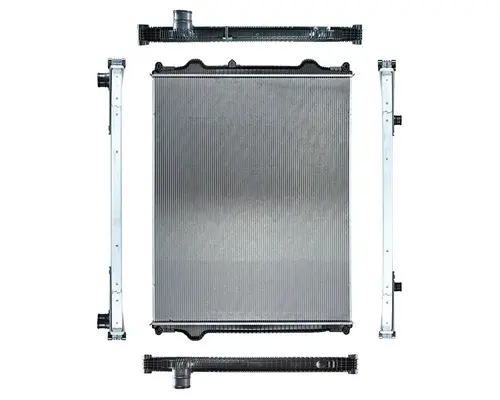 Kenworth T680 Radiator