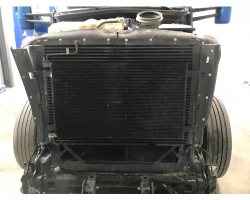 Kenworth T680 Radiator