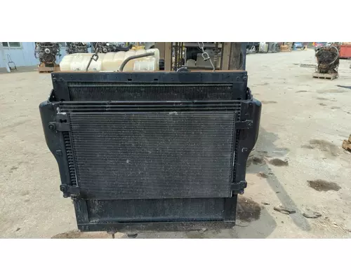 Kenworth T680 Radiator