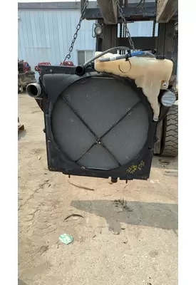 Kenworth T680 Radiator