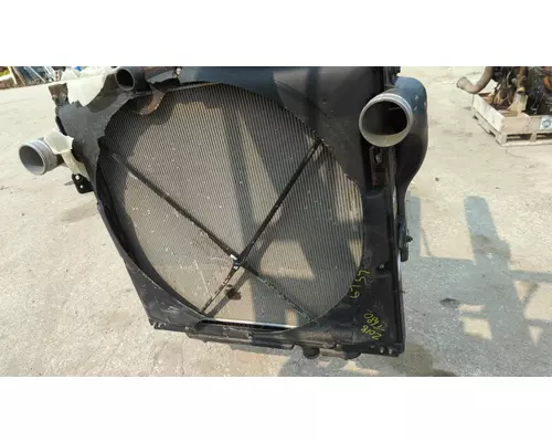 Kenworth T680 Radiator