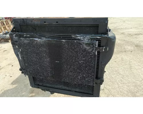 Kenworth T680 Radiator