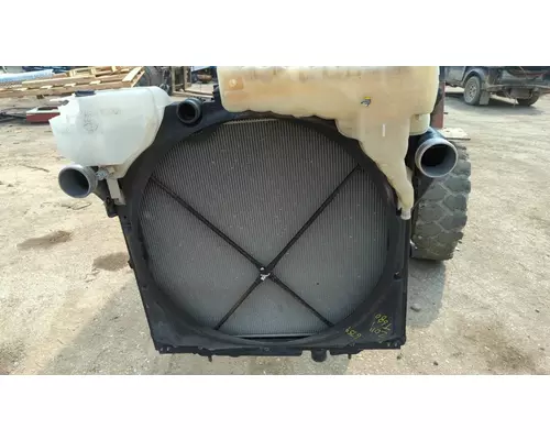 Kenworth T680 Radiator