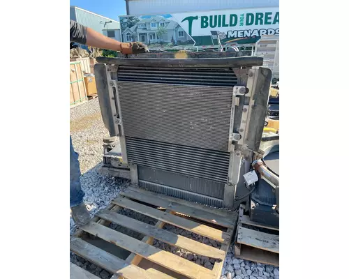 Kenworth T680 Radiator