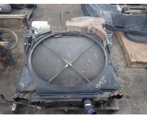 Radiator KENWORTH T680 Michigan Truck Parts