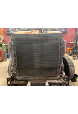 Kenworth T680 Radiator