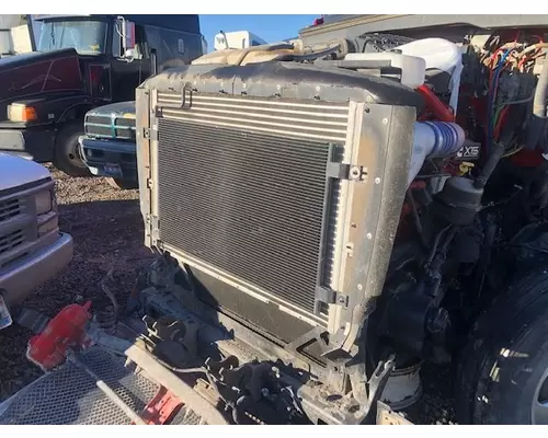 Kenworth T680 Radiator