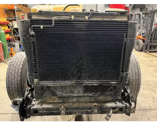 Kenworth T680 Radiator