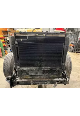 Kenworth T680 Radiator