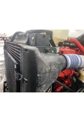 Kenworth T680 Radiator