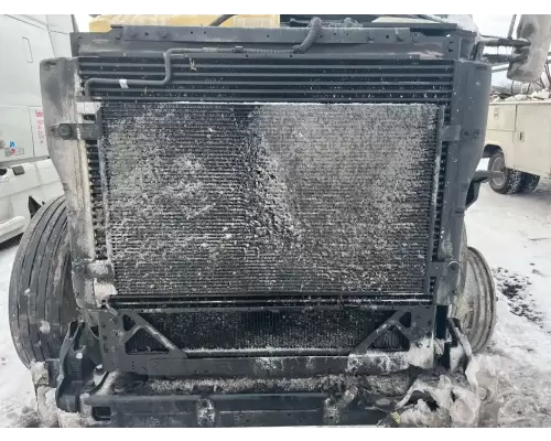 Kenworth T680 Radiator