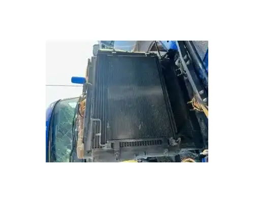Radiator Kenworth T680 HOLST TRUCK PARTS