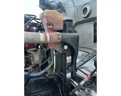 Kenworth T680 Radiator