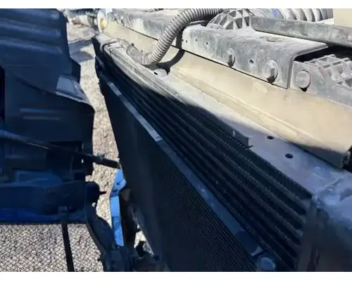 Radiator Kenworth T680 HOLST TRUCK PARTS