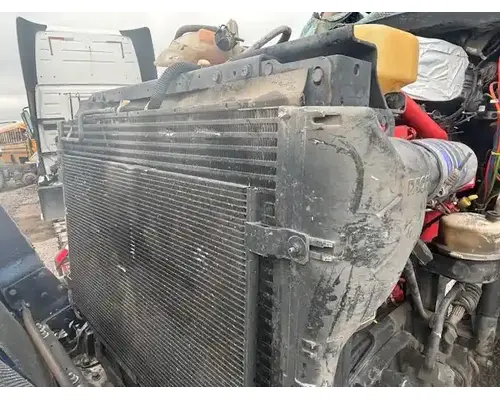 Radiator Kenworth T680 Holst Truck Parts